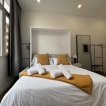 Gabika 4 Appartamento *