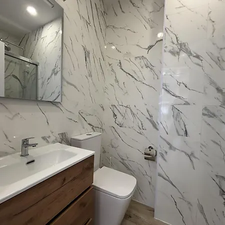 Gabika 4 Apartmán