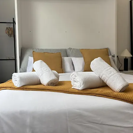 Apartamento Gabika 4 Bilbau