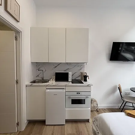 Apartmán Gabika 4 Bilbao