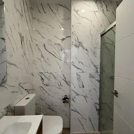 Gabika 4 Apartmán