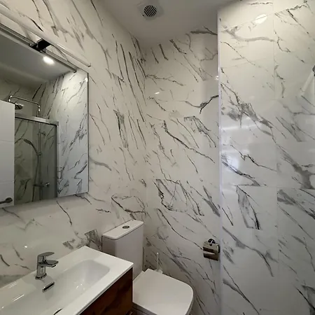 Gabika 4 Apartmán Bilbao