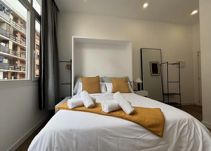 Gabika 4 Apartment *