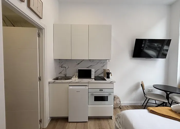 Apartment Gabika 4 Bilbao