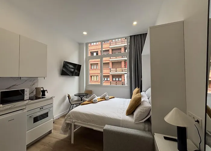 Gabika 4 Apartment *