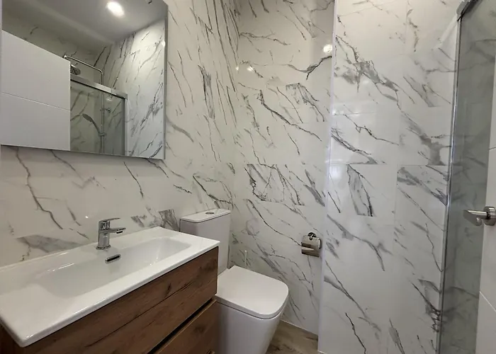 Gabika 4 Apartamento