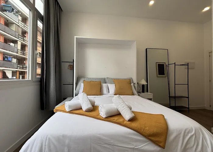 Apartamento Gabika 4 *