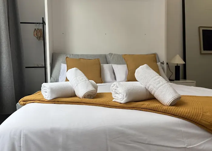 Apartamento Gabika 4 Bilbau