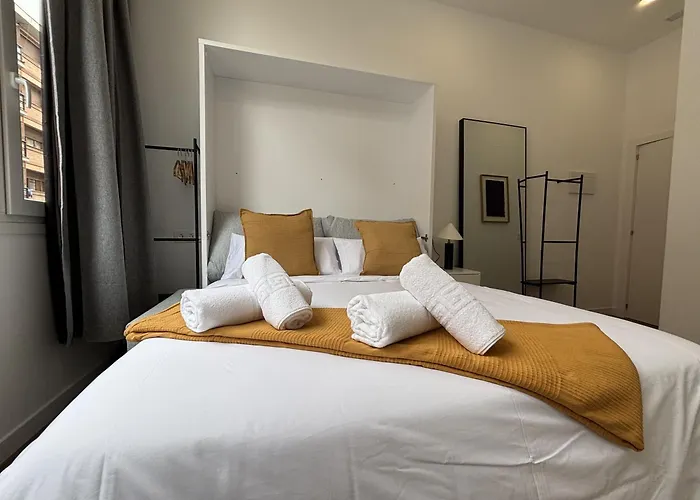 Apartamento Gabika 4