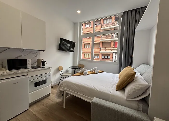 Apartamento Gabika 4 *