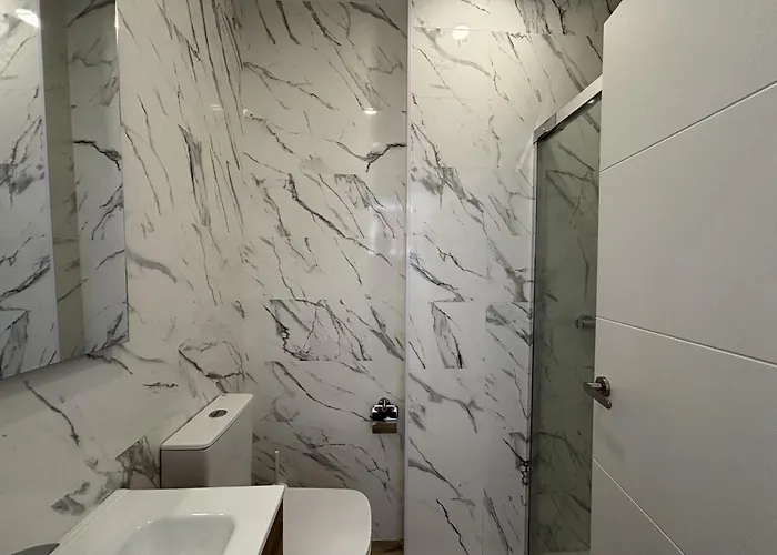 Gabika 4 Apartamento