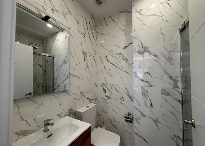 Gabika 4 Apartamento Bilbau