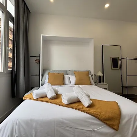 Apartmán Gabika 4 *