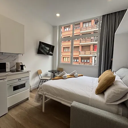 Apartmán Gabika 4 *