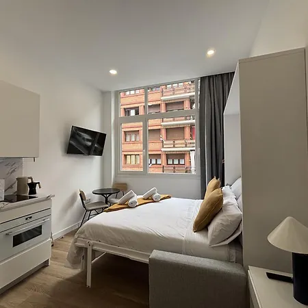 Gabika 4 Apartmán *